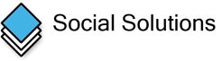 Social Solutions logo